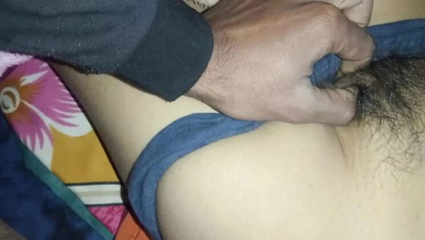 Enjoy watching the HD scene titled : Desi Family Taboo: Stepdaughter Gets Hardcore Doggy Style From Stepdad Outdoor