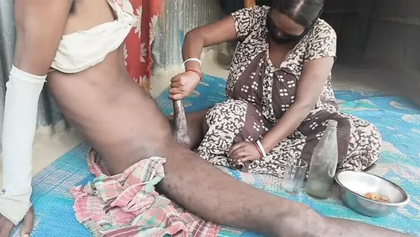 Play uncut clip named : Desi Bhabhi Anal Sex - Drunk Indian Housewife Big Ass Fuck