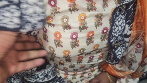 Stream this uncensored video called : Bangladeshi Housewife Akhi Moni Gives Blowjob and Tight Pussy Fucking in Homemade Sex Video