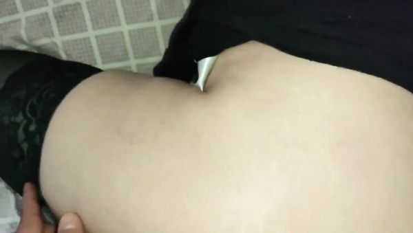 Watch full scene called : Mature Wife Big Ass Anal Creampie POV - Amateur Milf Takes Cumshot Inside