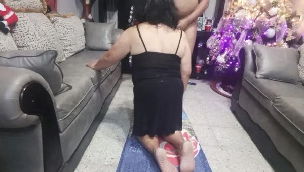 Stream uncensored scene : Grandma Next Door Gives Amazing Blowjob - Homemade Amateur MILF