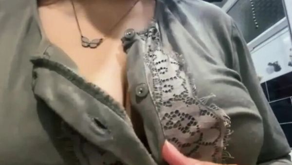 Enjoy watching complete video called : Hot Algerian Girl Solo Bathroom - Big Ass Mature Blonde Tight Pussy HD