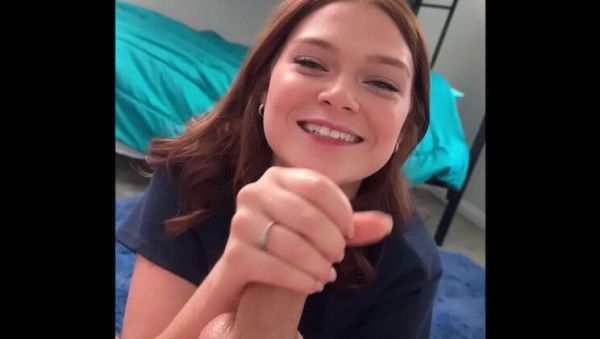 Enjoy watching the full video named : College Teen Katerina Deville Fucked Hard After Soccer Practice - Petite Amateur Dorm Sex