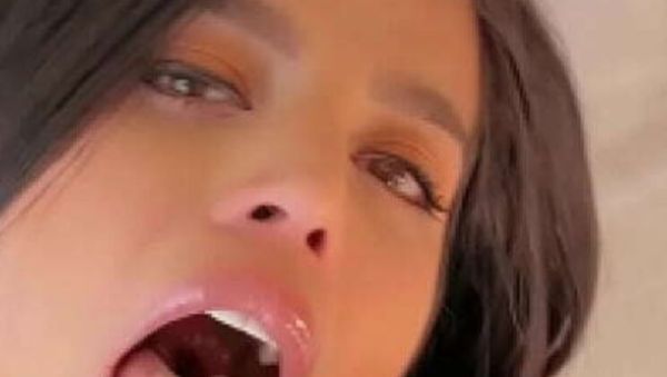 Enjoy watching this complete video of : Anal Sex With My Friend's Boyfriend While She Sleeps - Carla Boom & Sara Retali FFM Threesome Rough Creampie