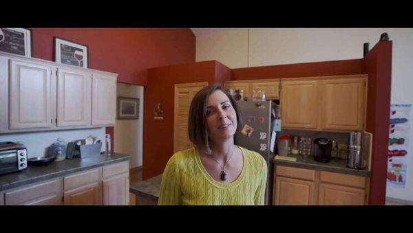 Stream complete movie named : Christmas Blowjob POV with Friend's Hot Mom Helena Price - Wild Taboo Sex