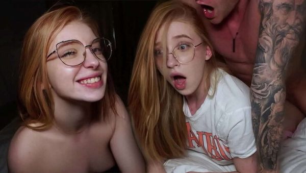 Enjoy watching HD scene of : Amateur College Cheerleader Rough Doggystyle & Cum In Mouth