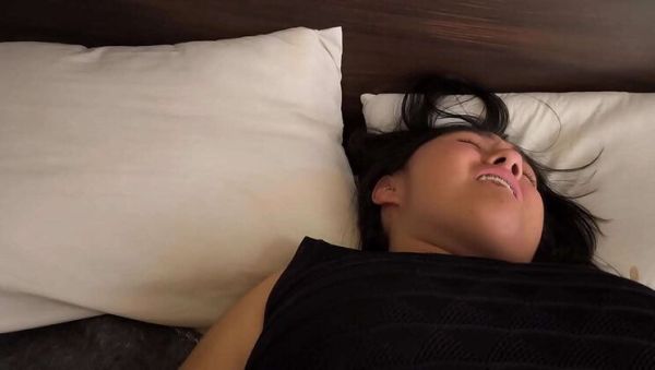 Play the hardcore movie : MooDBO fucks Cristiana X rough doggystyle - 18yo Latina teen creampie and cum on ass