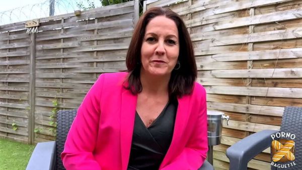 Watch the HD scene : Amateur MILF Ellie gets fucked by Hiro Maeti in France