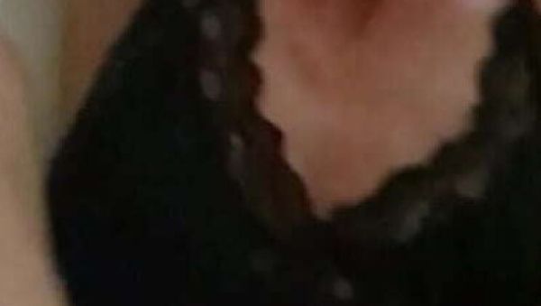 Stream this hardcore scene titled : Amateur MILF Richelle Rose Woken Up For Rough Breeding - Blowjob & Creampie