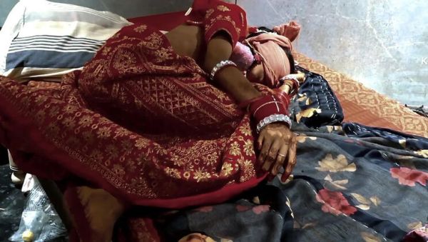 View the HD movie named : Desi Indian Teen Sangeeta Hardcore Gangbang Threesome - Brutal Sex with AirtightCheek