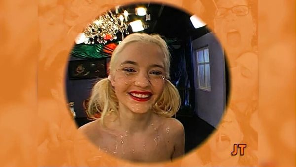 Watch HD scene called : Beautiful Teen Gangbang Retro - Vintage Orgy with Cum Swallow and Facials