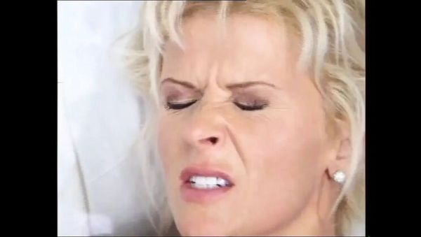 View this uncut movie titled : Hardcore Party Blonde with Big Tits Sucks Huge Cock - Intense Cumshot