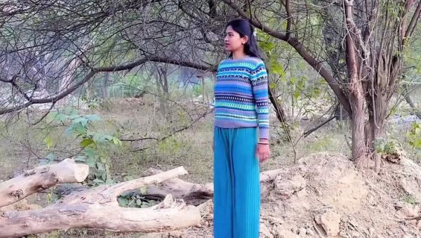 Stream this uncut video : Indian Step Sister Priya Makes Brother Hard - Homemade Anal & Big Ass Sex in Hindi