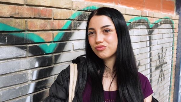 Play the complete movie : 'I was 14 when I lost my virginity... I haven't known a black