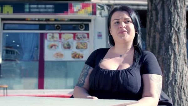 Play the uncensored clip named : 3 years later... How could we forget those HUGE BOOBS!! Sandra