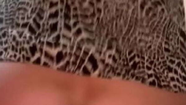 Enjoy watching uncensored scene titled : Stepmom DaleneDeb Gets Hardcore Doggystyle Fuck From Stepson In Living Room - Big Booty & Huge Cock