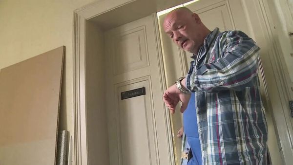 Enjoy watching complete scene : German MILF Threesome Slut with Big Tits Anal HD