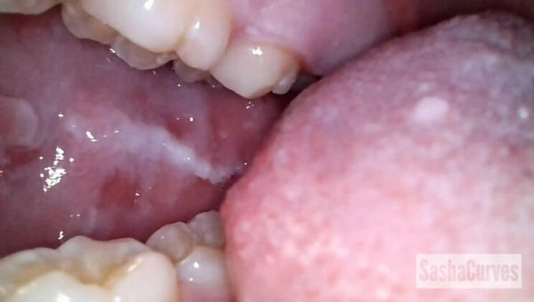 Stream the full movie titled : Big Tit Stepsister Shrinks Me Tiny - Giantess POV Fantasy Roleplay