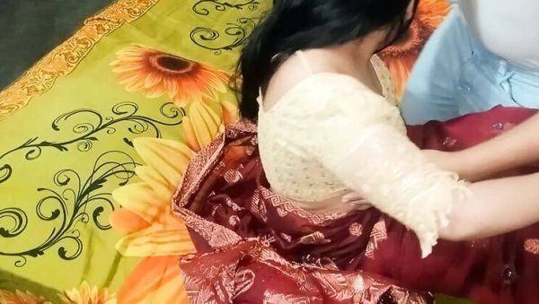 View hardcore movie called : Desi Wife First Night Sex - Beautiful Bangladeshi Bhabhi Homemade