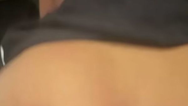 Watch uncensored video of : Hotwife Cuckold Threesome: Latina Wife and Girlfriend Blowjob & Creampie in Car Voyeur