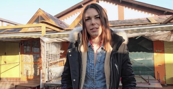 Stream hardcore movie : Czech casting girl Jessica Bell gets her trimmed pussy railed