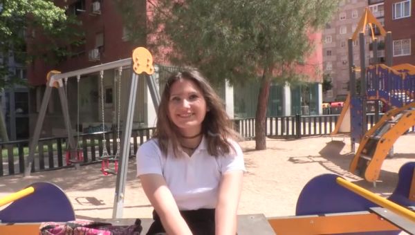 View uncut movie of : I'm looking for consolation, my boyfriend left me... Wanna fuck