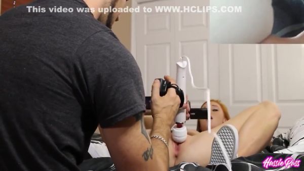 Play this hardcore scene : Gets Pussyfucked By In Double Pov - Brian Omally And Alex Tanner