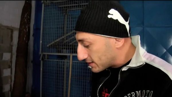 Enjoy watching this HD scene titled : Horny Blonde Double Penetration Threesome - Anal & Face Fuck Smash