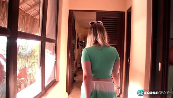 Play hardcore video of : Big Tits Lesbian Shower Scene - Sha Rizel & Alexya Get Wet & Soapy