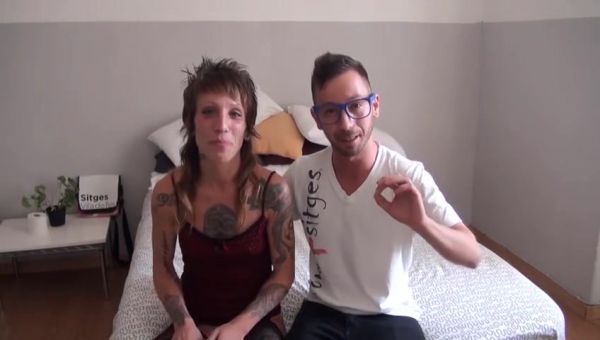 Play this complete scene of : The last fuck of the religious maid becomes her greatest sin