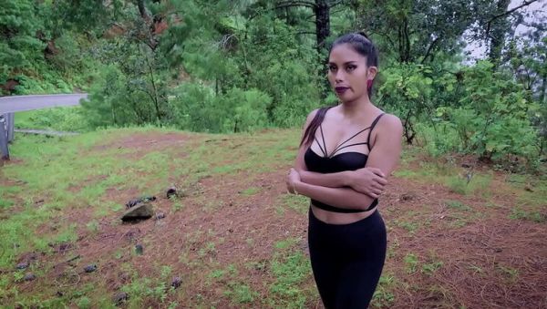 Stream this uncut scene called : Skinny Latina Sammy Corazon Gets Anal Destruction from BWC - Intense Anal Orgasm & Huge Gape