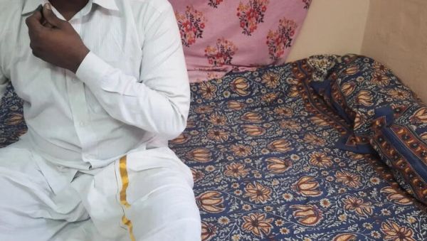 Enjoy watching the HD scene titled : Indian chubby wife gets fucked hard by council head in public office - Tamil sex with Delightrose