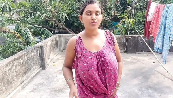 Enjoy watching the uncensored clip named : Hardcore Stepsister Doggy Style - Big Ass Fucking with Huge Cock - MYGIRLFRIENDtv & Angel Sexy Priya