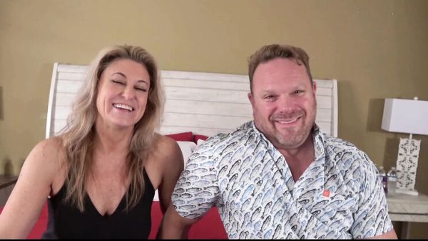 Stream this uncensored video called : Desperate Amateurs: Hot Big Tit MILFs and Sexy Babes Get Tight Pussies Pounded by BBC