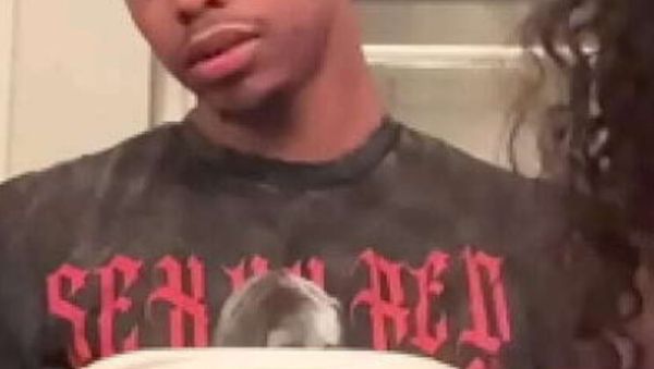 Stream the full video titled : Majestynasty & Howiebethyname Amateur Blowjob - Deep Throat Riding Before She Gets Home