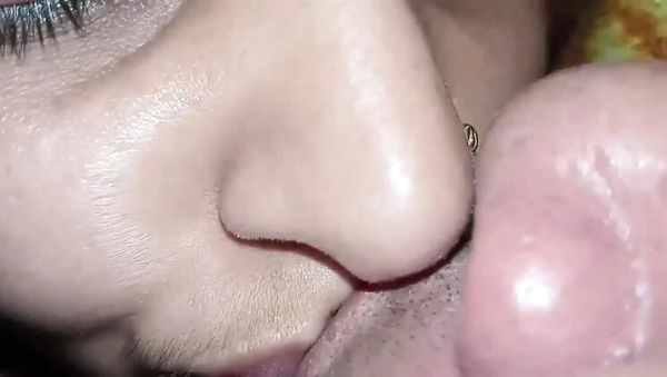 Watch the HD movie called : Indian Bhabhi Janvibhabhii Gets Intense Orgasm After Deep Throat Sucking - Hot Homemade Sex with Stepsister Muskaan