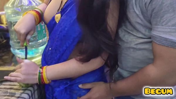 Enjoy watching the full video named : My Best Friend's Stepmom Needs Help in Kitchen - Big Natural Tits & Big Ass