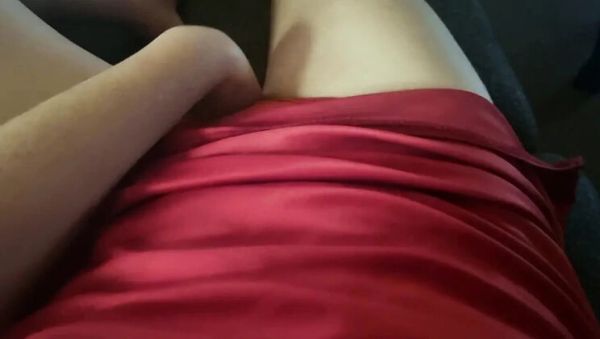 Play complete scene called : Amateur Teen Sparowdox Fingering Tight Pussy with Dildo Sideways Panties