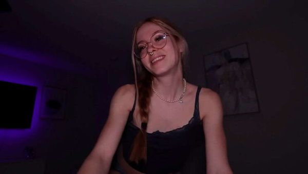 Play this complete movie titled : Explicit Kait Hot College Girlfriend Anal Slut Takes Big Cock Balls Deep