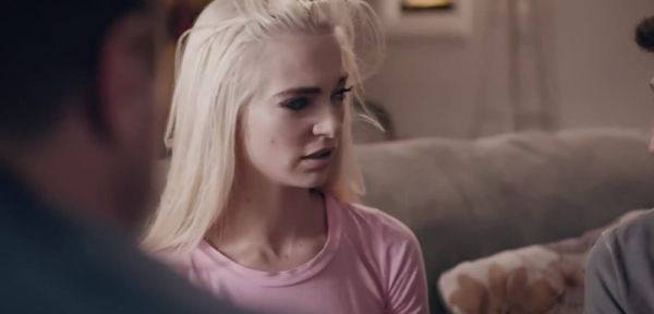 Play this complete scene called : If you want to pass you have to fuck us