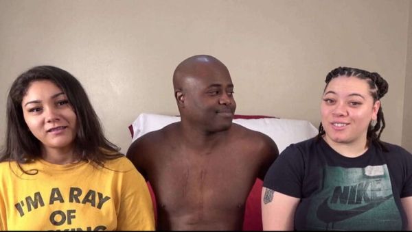 Play the HD video titled : Big Tit Milfs and College Babes Get Their Tight Pussies Banged Hard