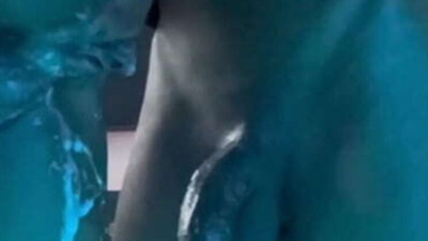 Watch uncut movie of : Vegancooooch Gets CreamForMeBaby's Huge Cum Load in Her Pretty Pussy