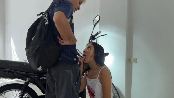 View the HD movie : Indian Desi Girl Rough Sex with Stranger - Big Cock Anal Fuck in Homemade HD