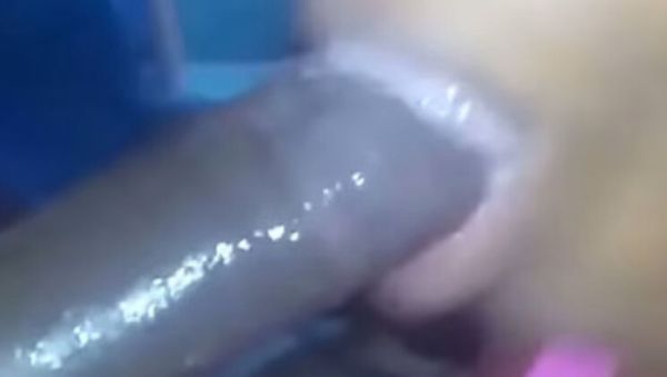 View HD scene called : Pretty Chocolate SSBBW Doggystyle with BBC and Big Booty Backshots