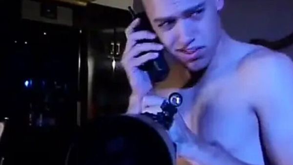 Watch this complete movie titled : Petite Blonde Jasmine Lynn Takes Big Cock in Her Ass - Anal & Blowjob with Cumshot