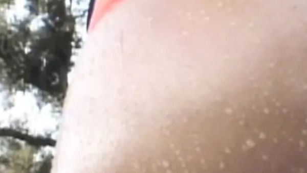 View HD movie titled : French amateur Victoria Lan oiled up and fucked hard by BBC in doggy style