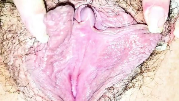 Play this uncut video : Amateur Latina Karlythoth Hairy Pussy and Big Ass Closeup