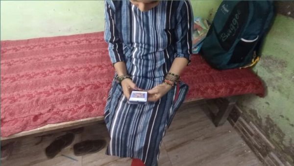 Enjoy watching HD video : Indian Bhabhi Tannu Fucks Brother-In-Law First Time - Huge Tits Cowgirl Sex & Dirty Talk