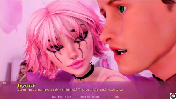 View this uncensored clip titled : Summer Teacher Hentai Part 36 - Big Tits Teen Step Sis 3D Sex Cartoon Fantasy