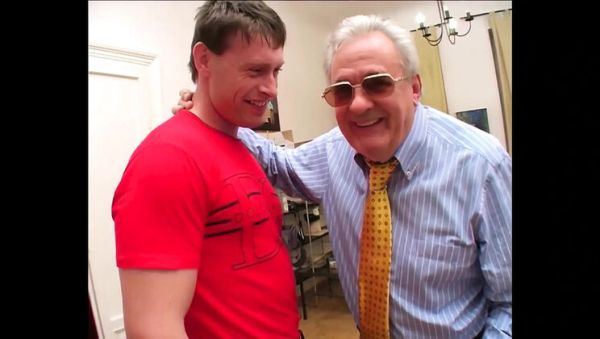 Enjoy watching this HD video titled : Big Natural Tits MILF & Teen Anal in Prague - Dirty Family Episode 03 with Dave Heard & Manuella Dark